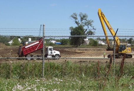 Soil Remediation